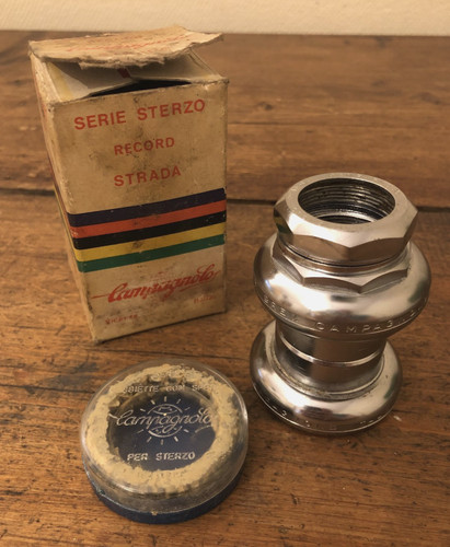 Cuffia campagnolo nuovo - campagnolo,
