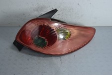 44823 Fanale Stop Posteriore