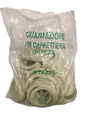 Guarnizioni per caffettiere