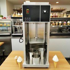 110V Electric Ice Cream Maker