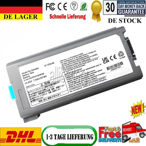 Batteria per panasonic - batteria,