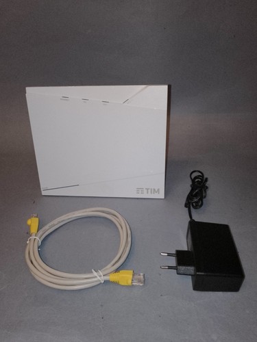 Smart modem tim per - modem,