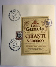 MOSTRA MERCATO VINO CHIANTI
