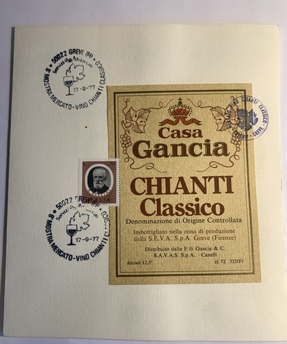 Mostra mercato vino chianti - mostra,