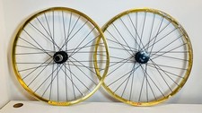 Ruote MTB Disc Velocity VXC