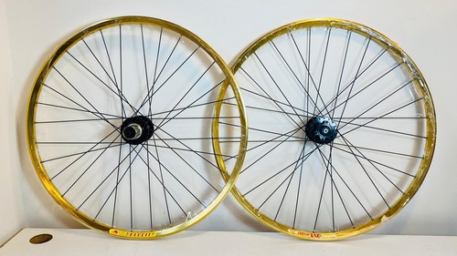 Ruote mtb disc velocity - mtb,
