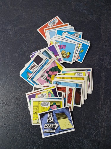 Lotto figurine stickers - figurine/stickers, panini