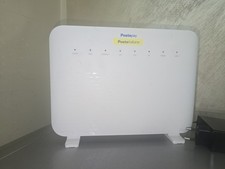 Modem POSTE ZTE ZXHN H6645P Router WiFi 6  6000 Mbps WAN - LAN 2.5 Gbit VoIP