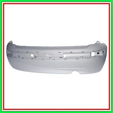 Paraurti Posteriore Con Primer