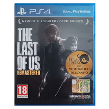 The last remastered - the, of