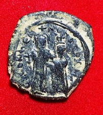 Heraclio follis nicomedia - heraclio,