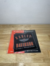 NUOVO Harley Davidson 100th