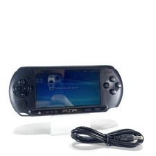 Console Playstation Portable