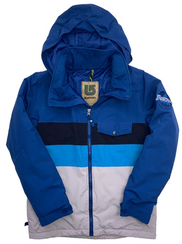 Giacca sci snowboard burton - giacca,