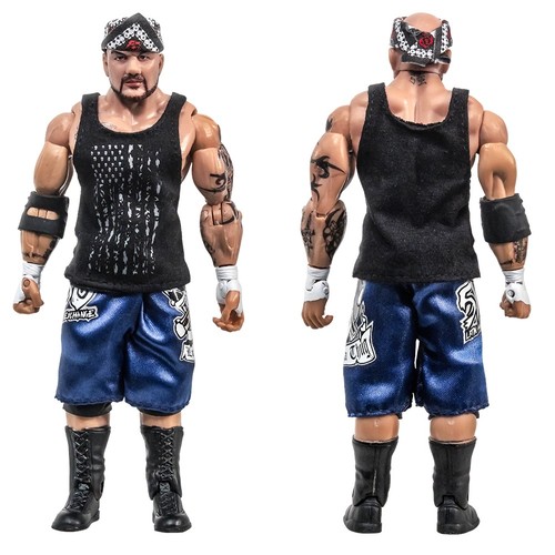 Action figure rising stars - figure, of