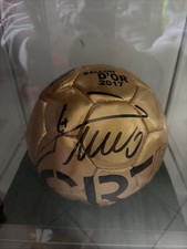 Pallone Cristiano Ronaldo