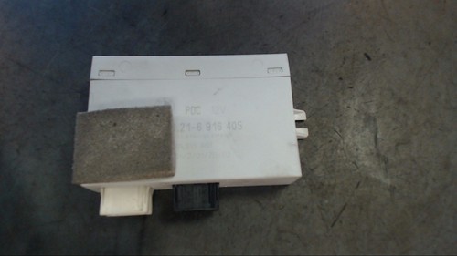 Centralina pdc bmw 66216916405 - centralina,
