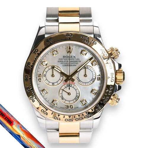 Rolex daytona 116503ng - rolex,