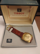 Orologio Uomo Tissot Visodate
