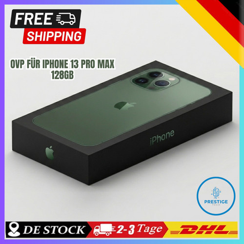 Iphone pro max confezione - iphone,