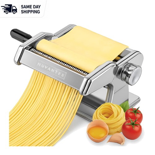 Pastiera acciaio inox 7 - in,