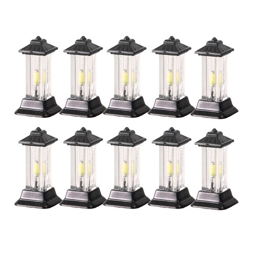 Pezzi lampade - pezzi, di