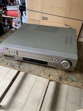 Jvc s6700eu super vhs - hr-s6700eu, et