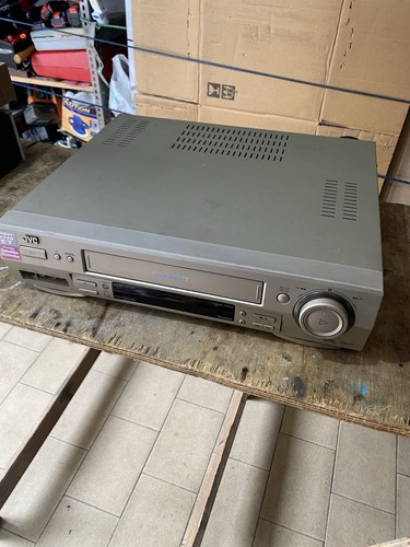 Jvc s6700eu super - super, et