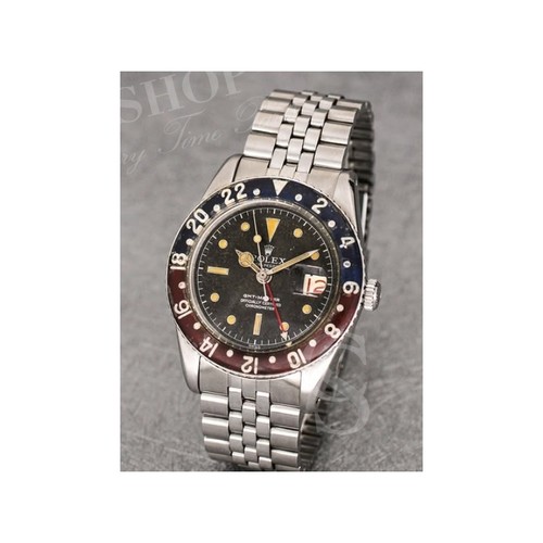 Rolex endlink folded - rolex,