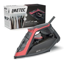 Zerocalc VPR X Ferro da stiro