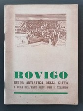 Rovigo: guida artistica della