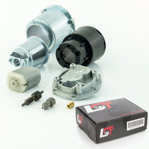 Specchietto rep set - rep., da