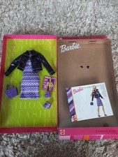 Barbie Fashion Avenue 1999