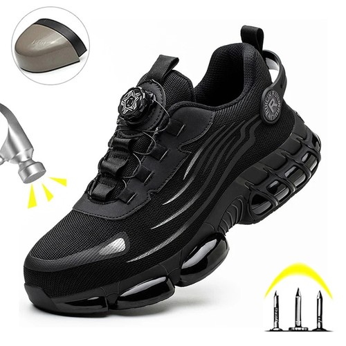 Scarpe antinfortunistiche - scarpe,