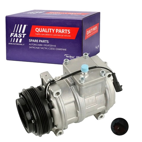Compressore climatizzatore - compressore,