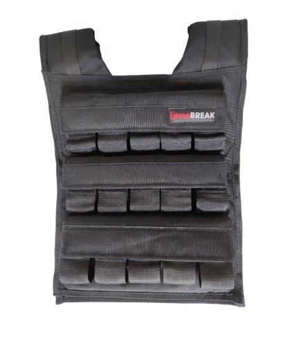 Giubbotto gilet pesi - , 20