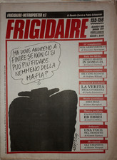 Frigidaire 155-156 Sparagna
