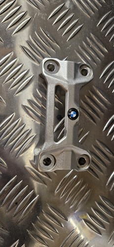 Morsetto manubrio bmw - morsetto,