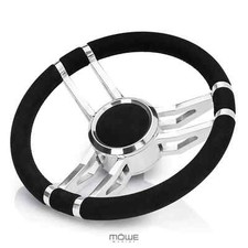 MÖWE Marine Steuerad Volante