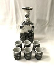 service à liqueurs VILLEROY &