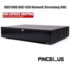 GUSTARD DAC-X30 Decoder audio