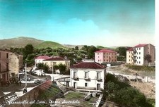 FRANCAVILLA sul SINNI  (