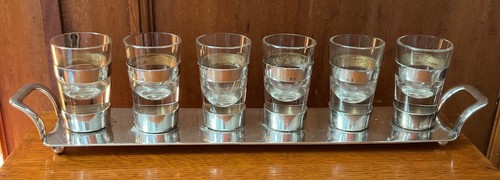 Antico set vodka - austria, fasce