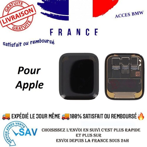 Ecran lcd complet - lcd,