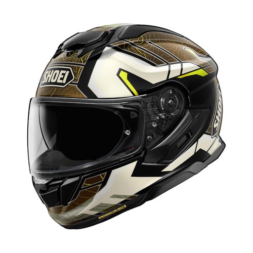 Shoei air hike tc 11 - 3,