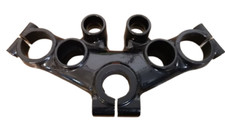 KAWASAKI MACH IV H2 750 HEAD STEERING STEM 44039-039 PIASTRA FORCELLA SUPERIORE