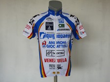 Santini Maglia Ciclismo Uomo
