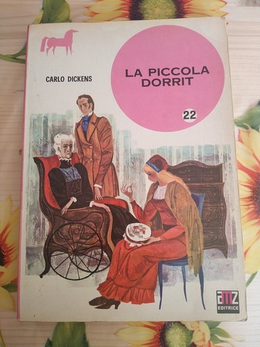 Piccola dorrit carlo - dorrit-,