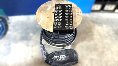 Elite core drop - core, box