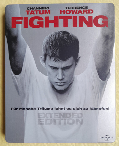 Channing tatum fighting - tatum:,